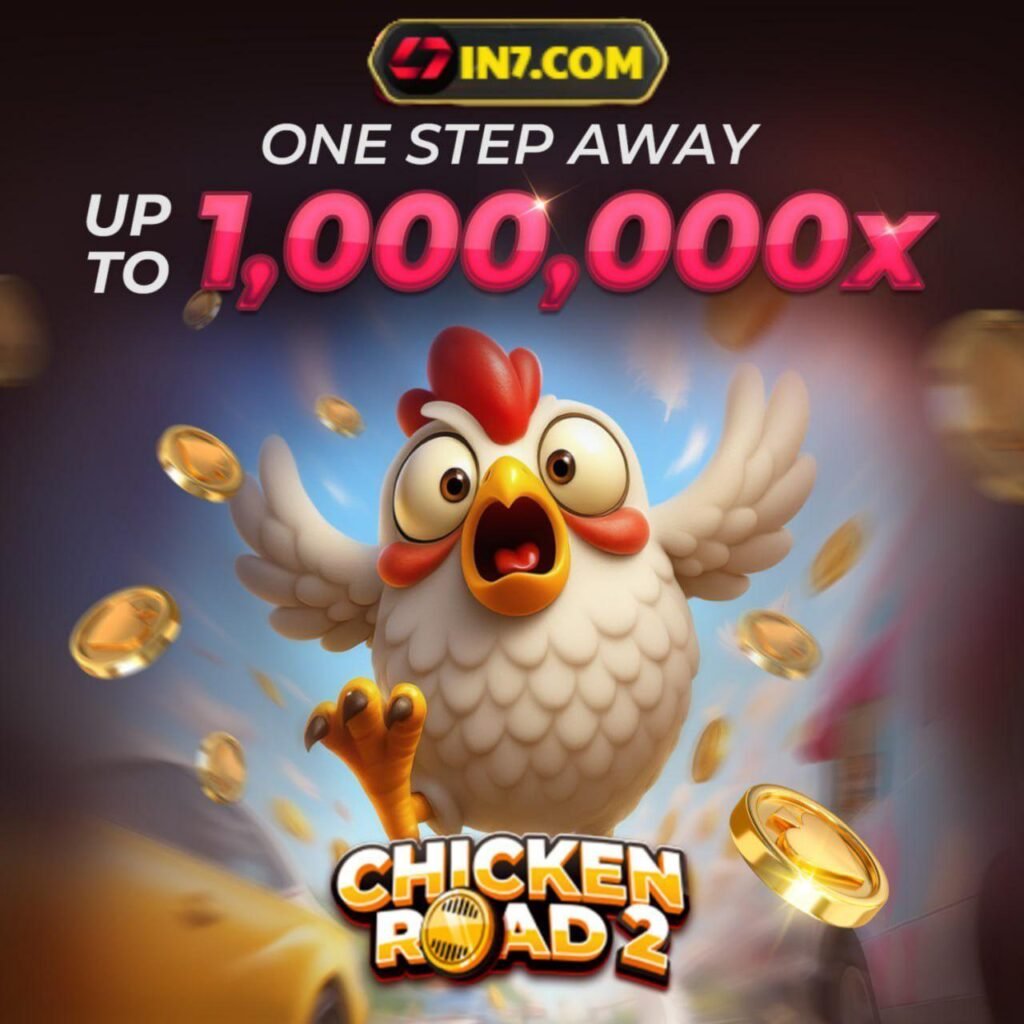 in7 chicken road