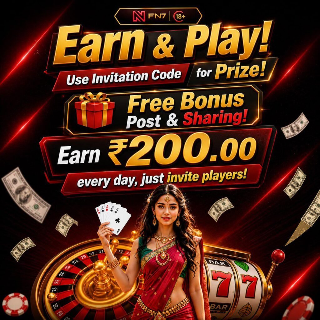 in7 game earn